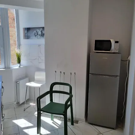 Appartement Elisabeta