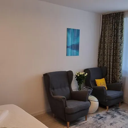 Appartement Elisabeta Bucarest