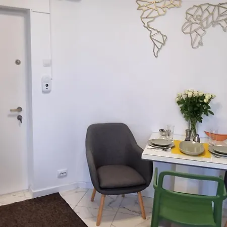 Appartement Elisabeta *