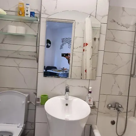 Appartement Elisabeta