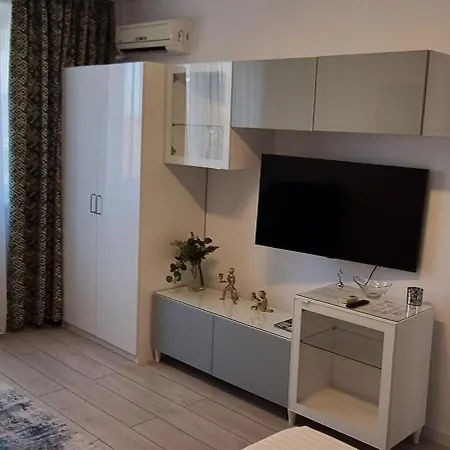 Elisabeta Apartment Bucharest