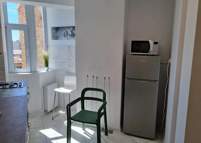 Apartament Elisabeta