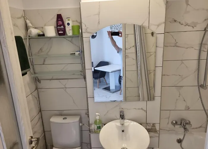 Elisabeta Apartament Bucureşti