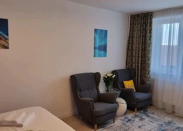 Apartament Elisabeta Bucureşti