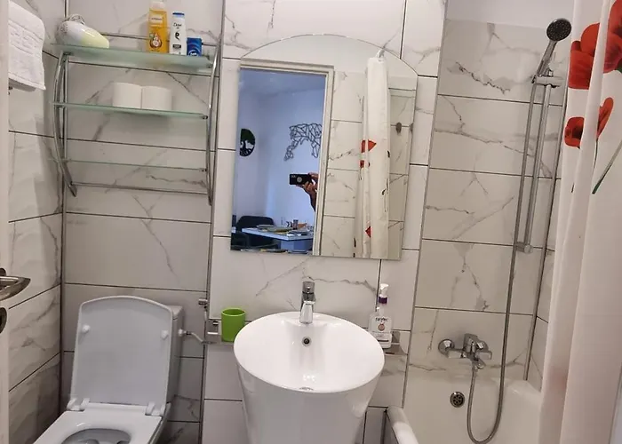 Apartament Elisabeta